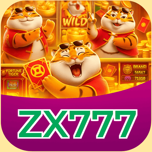 ZX777.com - Plataforma de Cassino Online e Apostas Esportivas - ZX777