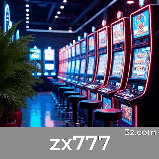 zx777: Domine Estratégias de Jogos de Cassino