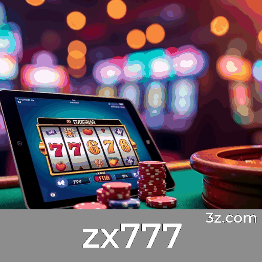 zx777: Jogo em Tempo Real para Jogadores Brasileiros