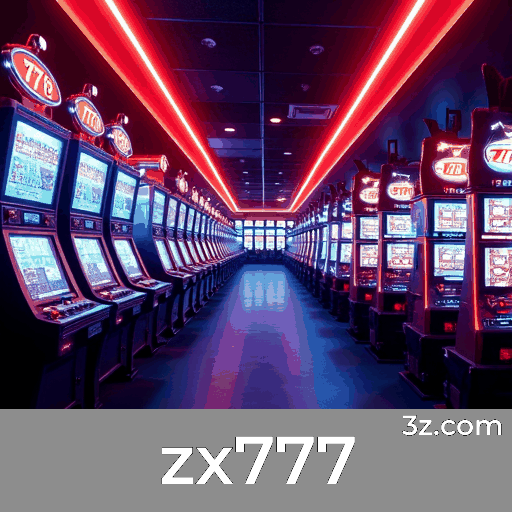 zx777: Slots de Grande Jackpot, Jogos de Mesa Estratégicos, e Real Dealers Imersivos